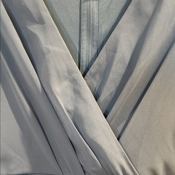 Windsor Effortless Beauty Chiffon Skater Dress Size: S - Picture 7 of 7